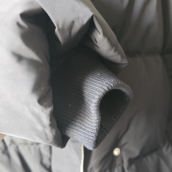 InWear Puffer Jacket - Picture 10 of 11